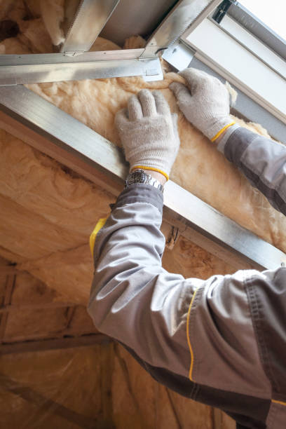 Best Insulation for Specific Applications in Greensboro, GA